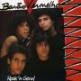 ♬ 'Barão Vermelho Por Você' - Barão Vermelho ♪ #NowPlaying #★★★★✩ #Pop