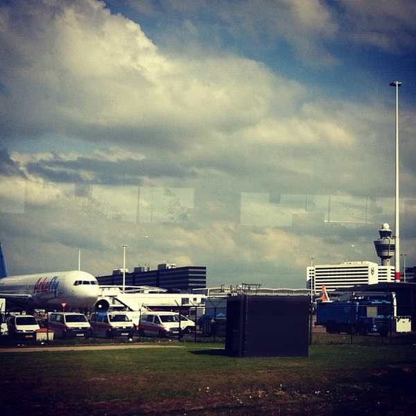 schiphol #canneslions