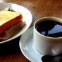 ケニア！マンモスコーヒー