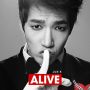 ♬ 'Alive' - Jun. K (2PM 준수) ♪
