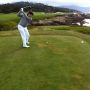 Getting ready for the @attproam. Get my pro pairing in an hour.