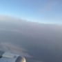 Look I'm in a cloud!  #aeroplane