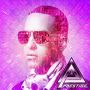 Listening to @daddy_yankee on my way home!! 