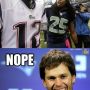 Remind me again who is in the #AFC Championship game for a record tying 7th time? 