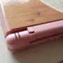 Hoogst irritant, de tweede Nintendo DS Lite met kapot scharnier