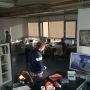 At the VANABBETOTVESSEM office