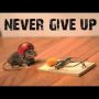 #nevergiveup by mikebrown_15