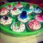 Mann listen. Idc who bday is next yall better go to stop & shop. My baking days are OVER 