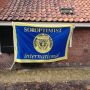 Ik mag een presentatie geven bij lustrum #Soroptimisten #Zinin #ArmenDePoth #033