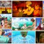 #Gargantia ep5 collage #anime