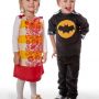 @CarolineG82 I saw that! I need the Nana shirt. I have Batman already 