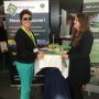Onze Meet & Discover stand op de bedrijvenmarkt van @OnderNamen met @iaMeventz!