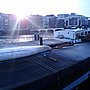 Sunrise on the Amstel #020