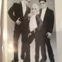 Look what I found while cleaning out some old boxes!! Triple Threat Trio!! @MarkBallas @OfficialDHough
@JulianneHough Shirley must have given this to me at some point! Lol