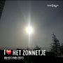 Ooh wat een straf om nu een roker te zijn... #mooiweer #zon #zwolle 