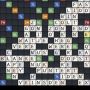649 punten, bitches. #wordfeud