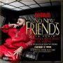 #nowplaying ♬ 'No New Friends (Feat. Drake, Rick Ross & Lil Wayne)' - DJ Khaled ♪