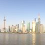 Panoramic The Bund view. #shanghaiaiai