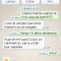 Así están reaccionando los chavista, están abriendo los ojos. #CampañaTuiteraPorCapriles 