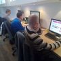 Developers row