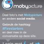 heading to the #firestartersnl Simulcast of #tedxams