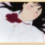 #FlowersofEvil ep6 title pic #anime