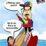 con el dolor de su alma los Maduristas lo admiten D: