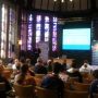 Interesting presentation by @RCheesley about microdata and rich snippets #jd13nl