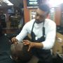 #melthebarber #razorgame 