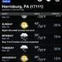 Teehee. #snow 