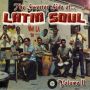 Oldies still in rotation. 

♬ 'There's No One to Blame' - Landy Nova ♪