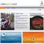check het nieuwe rabosport logo by @fredoichi met hulp van jullie :)