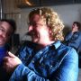 revolutionairen @gijsbregt @gaby407 en @markies #realtimerevolutie