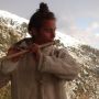 Jop, Dharamsala, Nrd. India, 2010