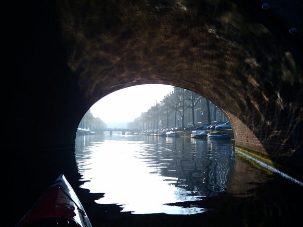 Spiegelgracht