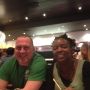 Greenies @wagamama #lovethem