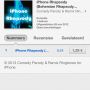 @Cath883 ik moest gelijk aan jou denken, even opzoeken iTunes.. ;-) en luisteren #Queen