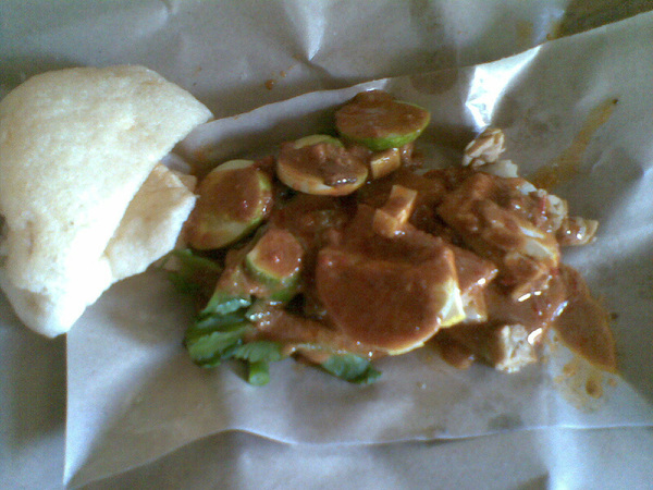 Maknyooosss @infotegal