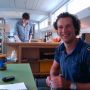 @klaas_weima op bezoek