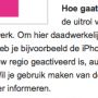 @rachidfinge @elger iPhone 5 doet het gewoon volgens hun blog: http://blog.t-mobile.nl/bij-t-mobile-profiteert-iedereen-van-4g-337