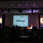 Now #withings at #wtconf hopefully bringing some more excitement?