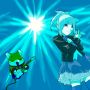 〈ボーカリスト〉