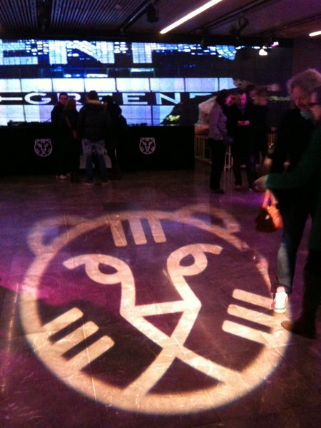 Film Festival at the Schouwburg Rotterdam