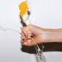 @adamadamramsey Such a sharp shock, boo. ♬ 'Soft Shock' - Yeah Yeah Yeahs ♪