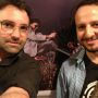 Extras 25 años EICTV en exclusiva con  su autor Nicolas Ordoñez en la Cinemateca Distrital en Bogotá 