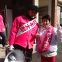 ★本日 18時〜 #小倉 駅南口にて俳優・山本太郎さんと『村上さとこ』候補（北九州市議選）の超ホットな緊急トークセッション開催★大集結！ #kokura #kitaq #kitakyushu #福岡 #小倉北区 #小倉駅 