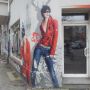 Streetart #040meetsBerlin #streetart #graffiti #nofilter