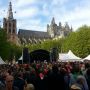 Killer Queen uit de UK rocks!