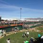 The best hole in all of golf, if u ask me !!!! Yeah Phil!!