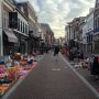 #Koninginnedag 2013 #Langestraat #033 07.00 #Queensday2013
